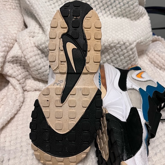 Nike Air Max Speed Turf “Dan Marino” edition - Picture 4 of 5